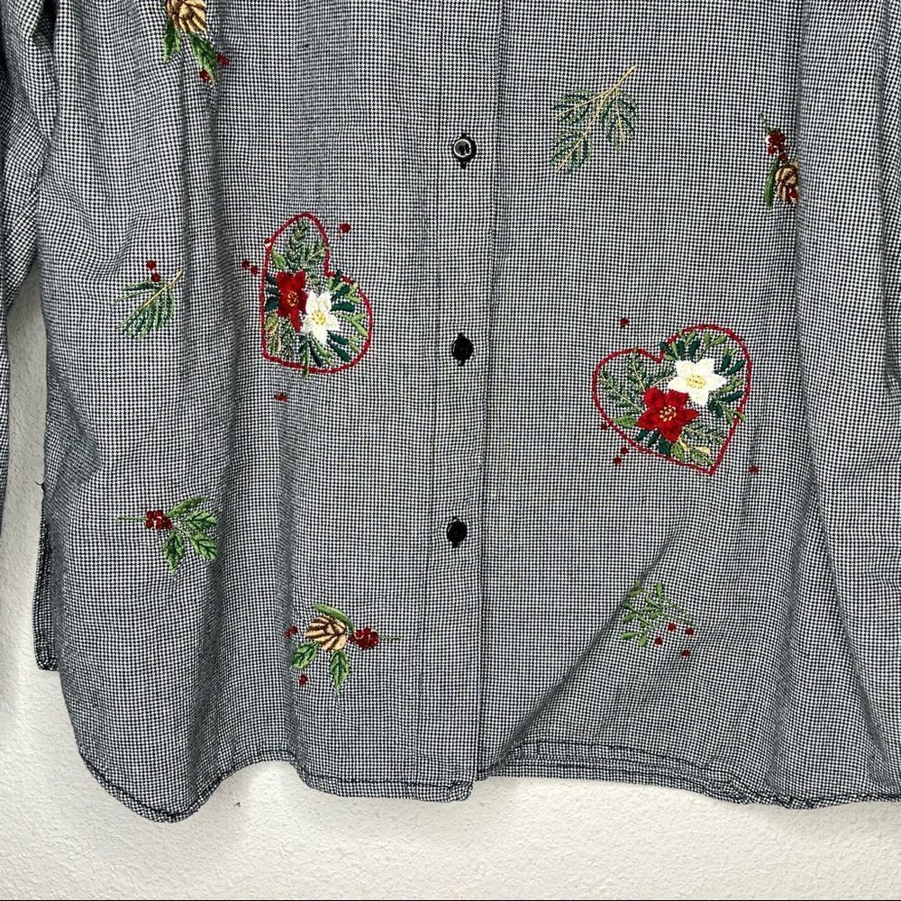 Victoria Jones‎ Blouse - Picture 4 of 7